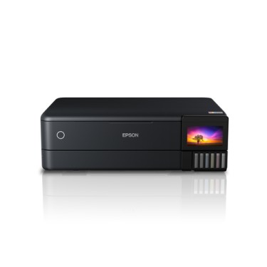 Epson EcoTank L8180 Inkjet A3+ 5760 x 1440 DPI 32 ppm Wi-Fi Epson EcoTank L8180 Inkjet A3+ 5760 x 1440 DPI 32 ppm Wi-Fi