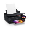 Epson EcoTank L8180 Inkjet A3+ 5760 x 1440 DPI 32 ppm Wi-Fi Epson EcoTank L8180 Inkjet A3+ 5760 x 1440 DPI 32 ppm Wi-Fi