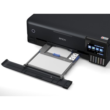 Epson EcoTank L8180 Inkjet A3+ 5760 x 1440 DPI 32 ppm Wi-Fi Epson EcoTank L8180 Inkjet A3+ 5760 x 1440 DPI 32 ppm Wi-Fi