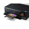 Epson EcoTank L8180 Inkjet A3+ 5760 x 1440 DPI 32 ppm Wi-Fi Epson EcoTank L8180 Inkjet A3+ 5760 x 1440 DPI 32 ppm Wi-Fi