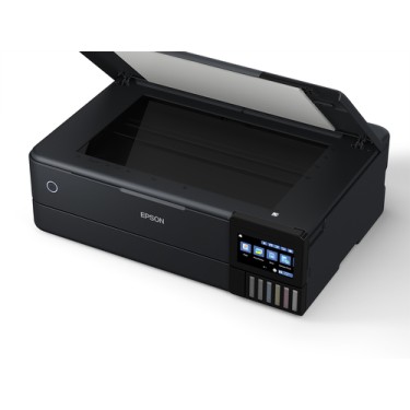 Epson EcoTank L8180 Inkjet A3+ 5760 x 1440 DPI 32 ppm Wi-Fi Epson EcoTank L8180 Inkjet A3+ 5760 x 1440 DPI 32 ppm Wi-Fi