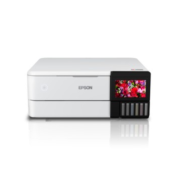 Epson EcoTank L8160 Inkjet A4 5760 x 1440 DPI 32 ppm Wi-Fi