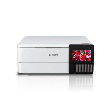 Epson EcoTank L8160 Inkjet A4 5760 x 1440 DPI 32 ppm Wi-Fi Epson EcoTank L8160 Inkjet A4 5760 x 1440 DPI 32 ppm Wi-Fi