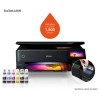 Epson EcoTank L8180 Inkjet A3+ 5760 x 1440 DPI 32 ppm Wi-Fi Epson EcoTank L8180 Inkjet A3+ 5760 x 1440 DPI 32 ppm Wi-Fi