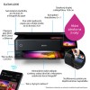Epson EcoTank L8180 Inkjet A3+ 5760 x 1440 DPI 32 ppm Wi-Fi Epson EcoTank L8180 Inkjet A3+ 5760 x 1440 DPI 32 ppm Wi-Fi