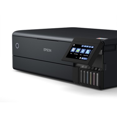 Epson EcoTank L8180 Inkjet A3+ 5760 x 1440 DPI 32 ppm Wi-Fi Epson EcoTank L8180 Inkjet A3+ 5760 x 1440 DPI 32 ppm Wi-Fi
