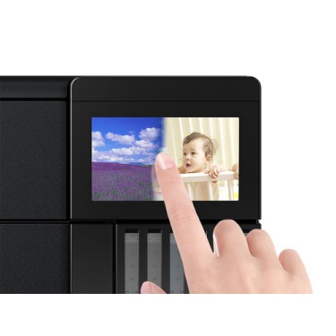 Epson EcoTank L8180 Inkjet A3+ 5760 x 1440 DPI 32 ppm Wi-Fi Epson EcoTank L8180 Inkjet A3+ 5760 x 1440 DPI 32 ppm Wi-Fi
