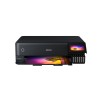 Epson EcoTank L8180 Inkjet A3+ 5760 x 1440 DPI 32 ppm Wi-Fi Epson EcoTank L8180 Inkjet A3+ 5760 x 1440 DPI 32 ppm Wi-Fi