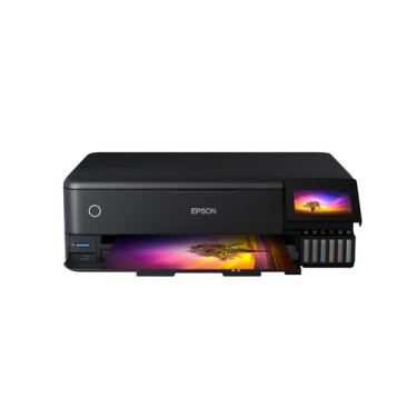 Epson EcoTank L8180 Inkjet A3+ 5760 x 1440 DPI 32 ppm Wi-Fi Epson EcoTank L8180 Inkjet A3+ 5760 x 1440 DPI 32 ppm Wi-Fi