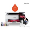 Epson EcoTank L8160 Inkjet A4 5760 x 1440 DPI 32 ppm Wi-Fi Epson EcoTank L8160 Inkjet A4 5760 x 1440 DPI 32 ppm Wi-Fi