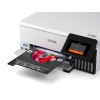 Epson EcoTank L8160 Inkjet A4 5760 x 1440 DPI 32 ppm Wi-Fi Epson EcoTank L8160 Inkjet A4 5760 x 1440 DPI 32 ppm Wi-Fi