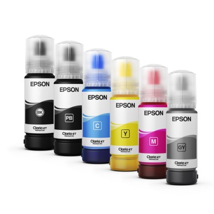 Epson EcoTank L8160 Inkjet A4 5760 x 1440 DPI 32 ppm Wi-Fi Epson EcoTank L8160 Inkjet A4 5760 x 1440 DPI 32 ppm Wi-Fi