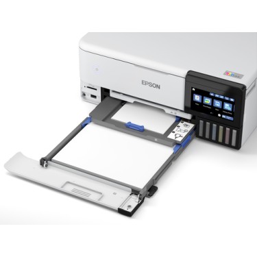 Epson EcoTank L8160 Inkjet A4 5760 x 1440 DPI 32 ppm Wi-Fi Epson EcoTank L8160 Inkjet A4 5760 x 1440 DPI 32 ppm Wi-Fi