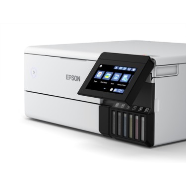 Epson EcoTank L8160 Inkjet A4 5760 x 1440 DPI 32 ppm Wi-Fi Epson EcoTank L8160 Inkjet A4 5760 x 1440 DPI 32 ppm Wi-Fi