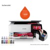 Epson EcoTank L8160 Inkjet A4 5760 x 1440 DPI 32 ppm Wi-Fi Epson EcoTank L8160 Inkjet A4 5760 x 1440 DPI 32 ppm Wi-Fi