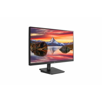 LG MONITOR 24" IPS 24MP400-B LG MONITOR 24" IPS 24MP400-B