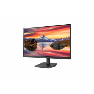 LG MONITOR  24" IPS 24MP400-B