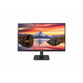 LG MONITOR 24" IPS 24MP400-B LG MONITOR 24" IPS 24MP400-B