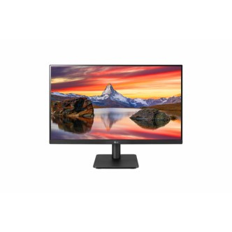 LG MONITOR  24" IPS 24MP400-B