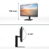 Philips 1000 series 27E1N1800AE/00 computer monitor 68.6 cm (27\") 3840 x 2160 pixels 4K Ultra HD LED Black Philips 1000 series 27E1N1800AE/00 computer monitor 68.6 cm (27\") 3840 x 2160 pixels 4K Ultra HD LED Black