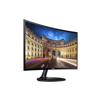 SAMSUNG MONITOR 27" LC27F390FHRXEN CURVED DVI/HDMI SAMSUNG MONITOR 27" LC27F390FHRXEN CURVED DVI/HDMI