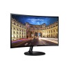 SAMSUNG MONITOR 27" LC27F390FHRXEN CURVED DVI/HDMI SAMSUNG MONITOR 27" LC27F390FHRXEN CURVED DVI/HDMI