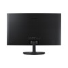 SAMSUNG MONITOR 27" LC27F390FHRXEN CURVED DVI/HDMI SAMSUNG MONITOR 27" LC27F390FHRXEN CURVED DVI/HDMI