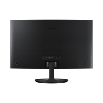 SAMSUNG MONITOR 27" LC27F390FHRXEN CURVED DVI/HDMI SAMSUNG MONITOR 27" LC27F390FHRXEN CURVED DVI/HDMI