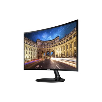 SAMSUNG MONITOR 27" LC27F390FHRXEN CURVED DVI/HDMI SAMSUNG MONITOR 27" LC27F390FHRXEN CURVED DVI/HDMI