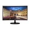 SAMSUNG MONITOR 27" LC27F390FHRXEN CURVED DVI/HDMI SAMSUNG MONITOR 27" LC27F390FHRXEN CURVED DVI/HDMI