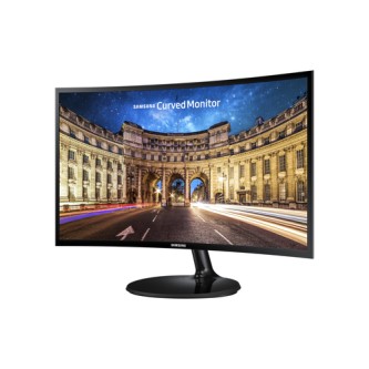 SAMSUNG MONITOR 27" LC27F390FHRXEN CURVED DVI/HDMI SAMSUNG MONITOR 27" LC27F390FHRXEN CURVED DVI/HDMI