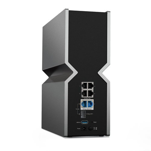 TP-Link Archer BE19000 Tri-Band Wi-Fi 7 Router