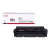 Canon 055 toner cartridge 1 pc(s) Original Cyan Canon 055 toner cartridge 1 pc(s) Original Cyan