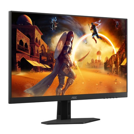 AOC G4 27G4HRE computer monitor 68.6 cm (27\") 1920 x 1080 pixels Full HD LED Black, Red