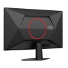 AOC G4 27G4HRE computer monitor 68.6 cm (27\") 1920 x 1080 pixels Full HD LED Black, Red