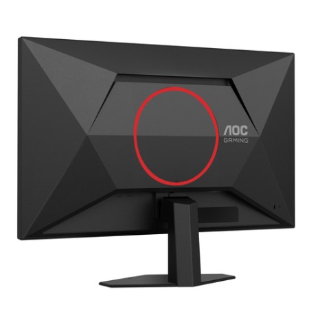 AOC G4 27G4HRE computer monitor 68.6 cm (27\") 1920 x 1080 pixels Full HD LED Black, Red