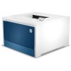 HP Color LaserJet Pro LaserJet Pro 4202dn Color Printer, Ethernet Only; Duplex