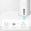 TP-Link 4G+ AX1800 Whole Home Mesh WiFi 6 Gateway TP-Link 4G+ AX1800 Whole Home Mesh WiFi 6 Gateway