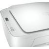 HP Printer AiO DeskJet 2720 HP Printer AiO DeskJet 2720