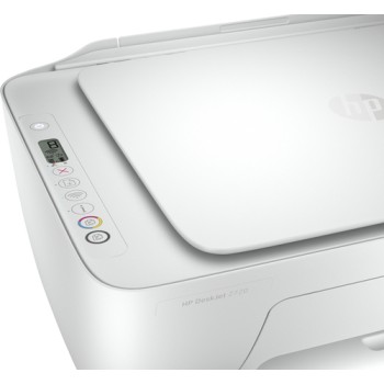 HP Printer AiO  DeskJet 2720