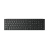 Lenovo 4Y41S04697 keyboard Home/Office RF Wireless + Bluetooth Black