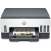 HP PRINTER ALL IN ONE INKJET COLOR SMART TANK HOME - OFFICE 720 A4, PRINT, SCAN, COPY, 23PPM (B), 22PPM (C), 4800x1200 DPI, DC:5K, DUPLEX, 250P TRAY, USB, BT, WIFI, 1YW, GET 3YW EXT. FREE, OFFER UNTIL 30/4 HP PRINTER ALL IN ONE INKJET COLOR SMART TANK HOME - OFFICE 720 A4, PRINT, SCAN, COPY, 23PPM (B), 22PPM (C), 4800x1200 DPI, DC:5K, DUPLEX, 250P TRAY, USB, BT, WIFI, 1YW, GET 3YW EXT. FREE, OFFER UNTIL 30/4