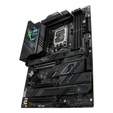 ASUS ROG STRIX Z790-F GAMING WIFI ASUS ROG STRIX Z790-F GAMING WIFI