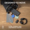 LOGITECH Mouse M350s PEBBLE 2 BLUETOOTH/SILENT BLACK (910-007015) LOGITECH Mouse M350s PEBBLE 2 BLUETOOTH/SILENT BLACK (910-007015)