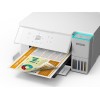 Epson EcoTank L4366 A4 4800 x 1200 DPI 33 ppm Wi-Fi