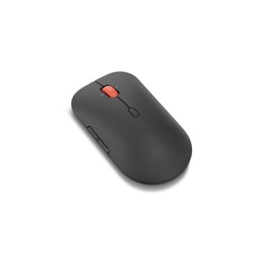 Lenovo Pro Plus 6050 mouse Office Ambidextrous RF Wireless + Bluetooth Optical 2400 DPI Lenovo Pro Plus 6050 mouse Office Ambidextrous RF Wireless + Bluetooth Optical 2400 DPI