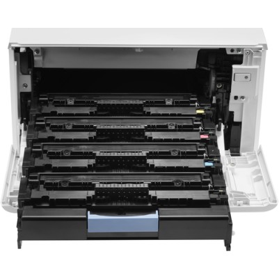 HP PRINTER LASER COLOR PRO BUSINESS M454DW A4, 28PPM (B&C), 600 X 600 DPI, 1200MHz, 256MB, DC:50K, 1X TRAY, E-RPRINT, USB, WIFI, LAN, 1YW HP PRINTER LASER COLOR PRO BUSINESS M454DW A4, 28PPM (B&C), 600 X 600 DPI, 1200MHz, 256MB, DC:50K, 1X TRAY, E-RPRINT, USB, WIFI, LAN, 1YW