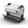 Epson SureColor SC-T5400M large format printer 2400 x 1200 DPI A0 (841 x 1189 mm) Epson SureColor SC-T5400M large format printer 2400 x 1200 DPI A0 (841 x 1189 mm)