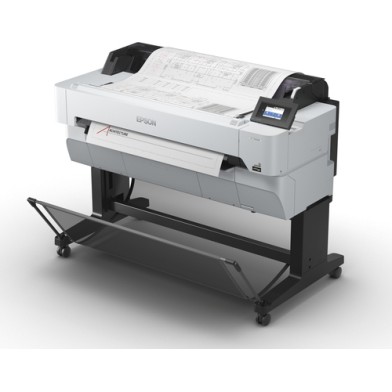 Epson SureColor SC-T5400M large format printer 2400 x 1200 DPI A0 (841 x 1189 mm) Epson SureColor SC-T5400M large format printer 2400 x 1200 DPI A0 (841 x 1189 mm)