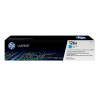 HP 126A Cyan Original LaserJet Toner Cartridge HP 126A Cyan Original LaserJet Toner Cartridge